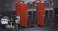 Сварочный трактор + источник для сварки под слоем флюса MZ-630 - st-e.info - Благовещенск