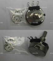 Потенциометр T10812-122 Lincoln Electric - st-e.info - Благовещенск