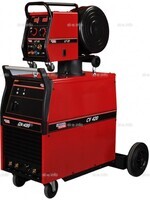 Источник питания для полуавтоматической сварки Idealarc CV-420, арт. K14028-3W - st-e.info - Благовещенск
