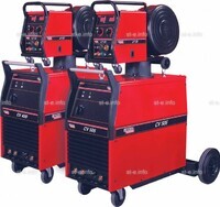 Сварочный полуавтомат Idealarc CV505 - st-e.info - Благовещенск