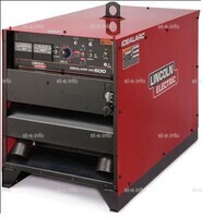 Idealarc DC-600  - st-e.info - Благовещенск