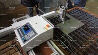Машины термической (газовой) резки консольного типа SNR-KB с ЧПУ  3000х1500мм - st-e.info - Благовещенск