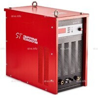 Аппарат плазменной резки DOG-70 с ЧПУ - st-e.info - Благовещенск