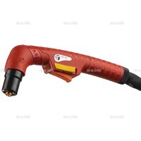 Плазмотрон для ручной резки Ergocut CB 50 (CA) с кабелем 6 метров  - st-e.info - Благовещенск