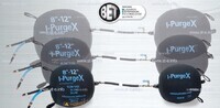 Модульные надувные системы поддува XABLD 8-12" (203-305 mm) - st-e.info - Благовещенск
