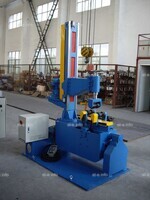 Cварочный трубный вращатель WRST-15 - st-e.info - Благовещенск