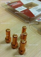 Электрод для плазмотрона LC65/80/100 арт. W03X0893-25A - st-e.info - Благовещенск