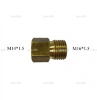 Переходник с М14*1.5 на М16*1.5 - st-e.info - Благовещенск