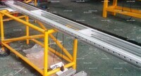 Направляющие для ЧПУ (алюминий) 4000мм - st-e.info - Благовещенск