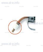 Изолятор KP2089-1 для горелки  K345-10 - st-e.info - Благовещенск