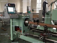 Автоматизированный комплекс для резки труб и вырезки отверстий CNC - st-e.info - Благовещенск