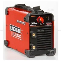 Инвертор сварочный Invertec 135S (арт. K12033-1) - st-e.info - Благовещенск