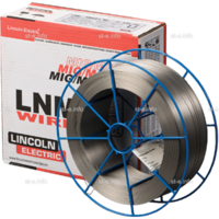 Сварочная проволока LNM MoNiVa 1.0х15 B300 PLW - st-e.info - Благовещенск