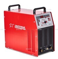 Сварочный аппарат для аргонодуговой сварки MASTER TIG-315AC - st-e.info - Благовещенск