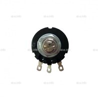 Потенциометр RV24YN20S502 - st-e.info - Благовещенск