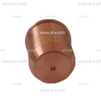 Сопло 1.0 мм арт. PD0119-10 - st-e.info - Благовещенск