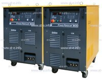 Источник плазменной резки FineFocus 1600 - st-e.info - Благовещенск