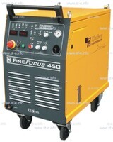 Источник плазменной резки FineFocus 450 - st-e.info - Благовещенск