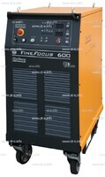 Источник плазменной резки FineFocus 600 - st-e.info - Благовещенск