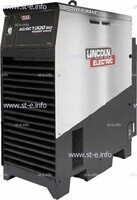 Power Wave 1000 AC/DC - st-e.info - Благовещенск