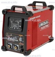 Power Wave S350 - st-e.info - Благовещенск