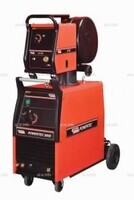 Источник питания для полуавтоматической сварки Powertec 305S, арт. K14060-1 - st-e.info - Благовещенск