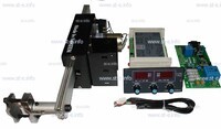 Контроллер высоты SF-HC25 G (c осью Z 100 мм) - st-e.info - Благовещенск