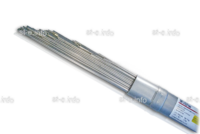 Пруток для сварки нержавеющих сталей SMT-308L 1,6 мм - st-e.info - Благовещенск