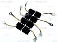 Щетка для сварочного агрегата Lincoln Electric T2687 - st-e.info - Благовещенск