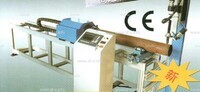Автоматическая установка для резки труб с ЧПУ TUBE-S - st-e.info - Благовещенск