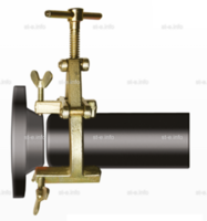 Центратор клещевого типа TAG Pipe EZG9 диаметр  125-245 мм - st-e.info - Благовещенск