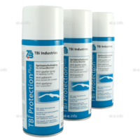Спрей антипригарный TBi PROTECTION PLUS - st-e.info - Благовещенск