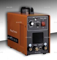Инвертор сварочный TIG/MMA-200 - st-e.info - Благовещенск