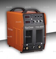 Инвертор сварочный TIG/MMA - 400 - st-e.info - Благовещенск