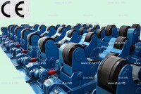 Вращатели роликовые самоцентрирующиеся HGZ-60 - st-e.info - Благовещенск