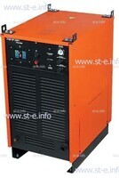 Установка плазменной резки УВПР-2001 - st-e.info - Благовещенск