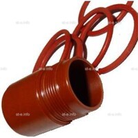 Комплект изоляции Lincoln Insulation Kit W03X0893-71R - st-e.info - Благовещенск