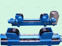 Роликовые вращатели HGK-5 (плавная регулировка, частотный привод) - st-e.info - Благовещенск