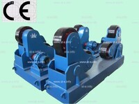 Вращатели роликовые самоцентрирующиеся HGZ-100 - st-e.info - Благовещенск