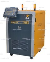 Установка волоконной лазерной резки XFocus 2000 - st-e.info - Благовещенск