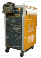Установка волоконной лазерной резки XFocus 1000 - st-e.info - Благовещенск