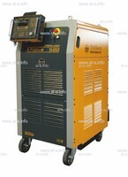 Установка волоконной лазерной резки XFocus 500 - st-e.info - Благовещенск