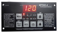 Контроллер высоты XPTHC-4 с осью Z (с подъемником, ход: 100мм) - st-e.info - Благовещенск