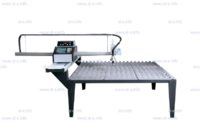 Консольная машина плазменной резки и газовой ST-ZZ1020 (1000х2000мм) - st-e.info - Благовещенск