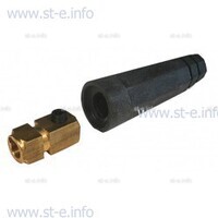 Гнездо BЕB 10-25 ABI-IF 10-25 - st-e.info - Благовещенск