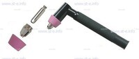 Электрод AG60 (SG55) (для CUT-60) - st-e.info - Благовещенск