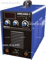 Сварочный аппарат Brima (инвертор) ARC 400-1 - st-e.info - Благовещенск
