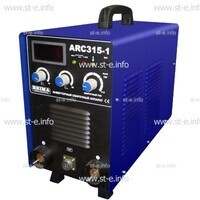Сварочный аппарат Brima (инвертор) ARC-315-1 - st-e.info - Благовещенск