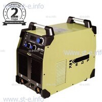 Сварочный инвертор ARC-400G, 380В - st-e.info - Благовещенск
