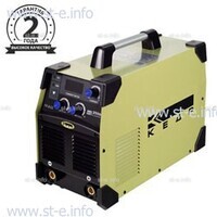 Сварочный инвертор ARC-250G, 380В - st-e.info - Благовещенск